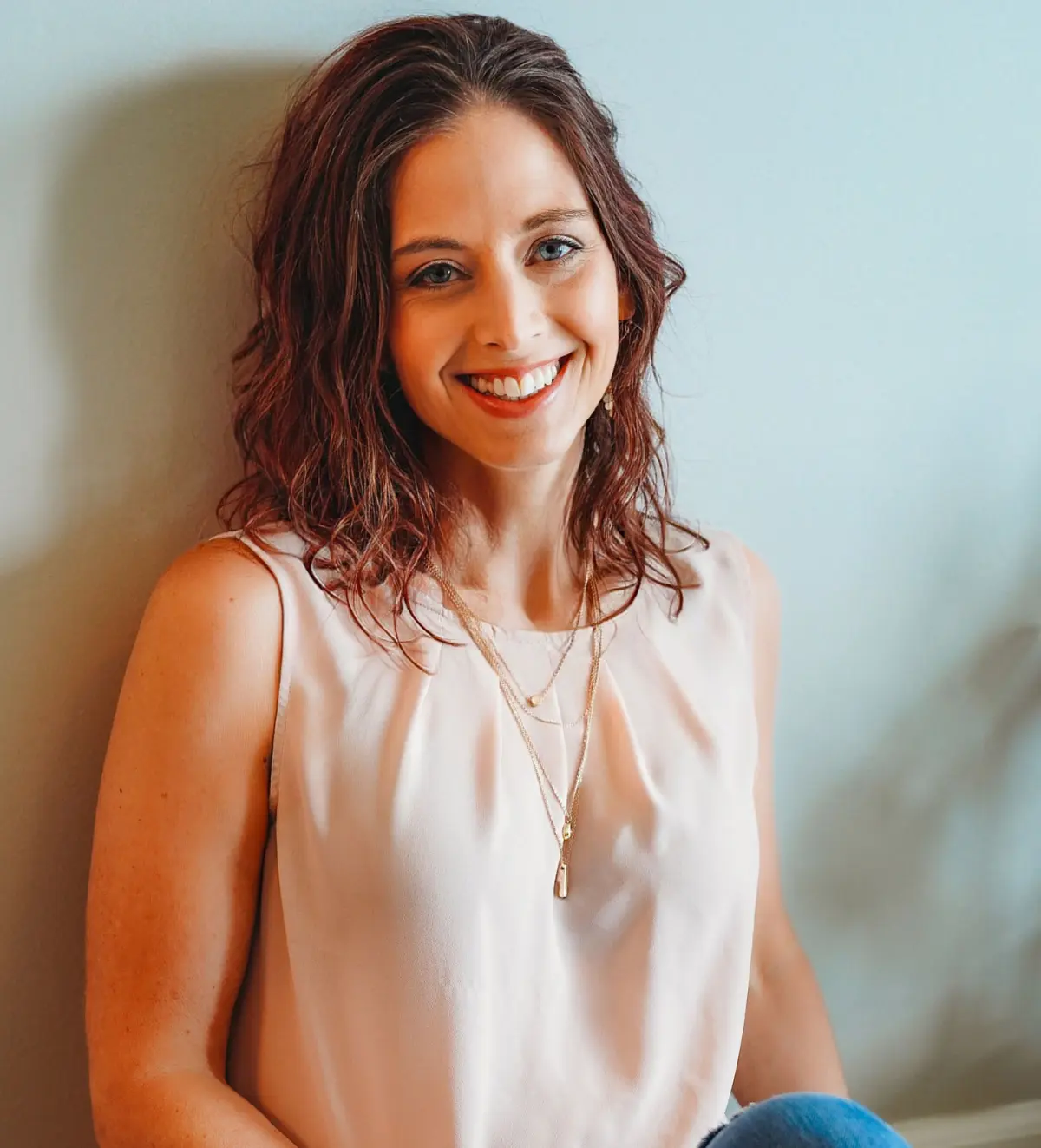 Angie M Fisher