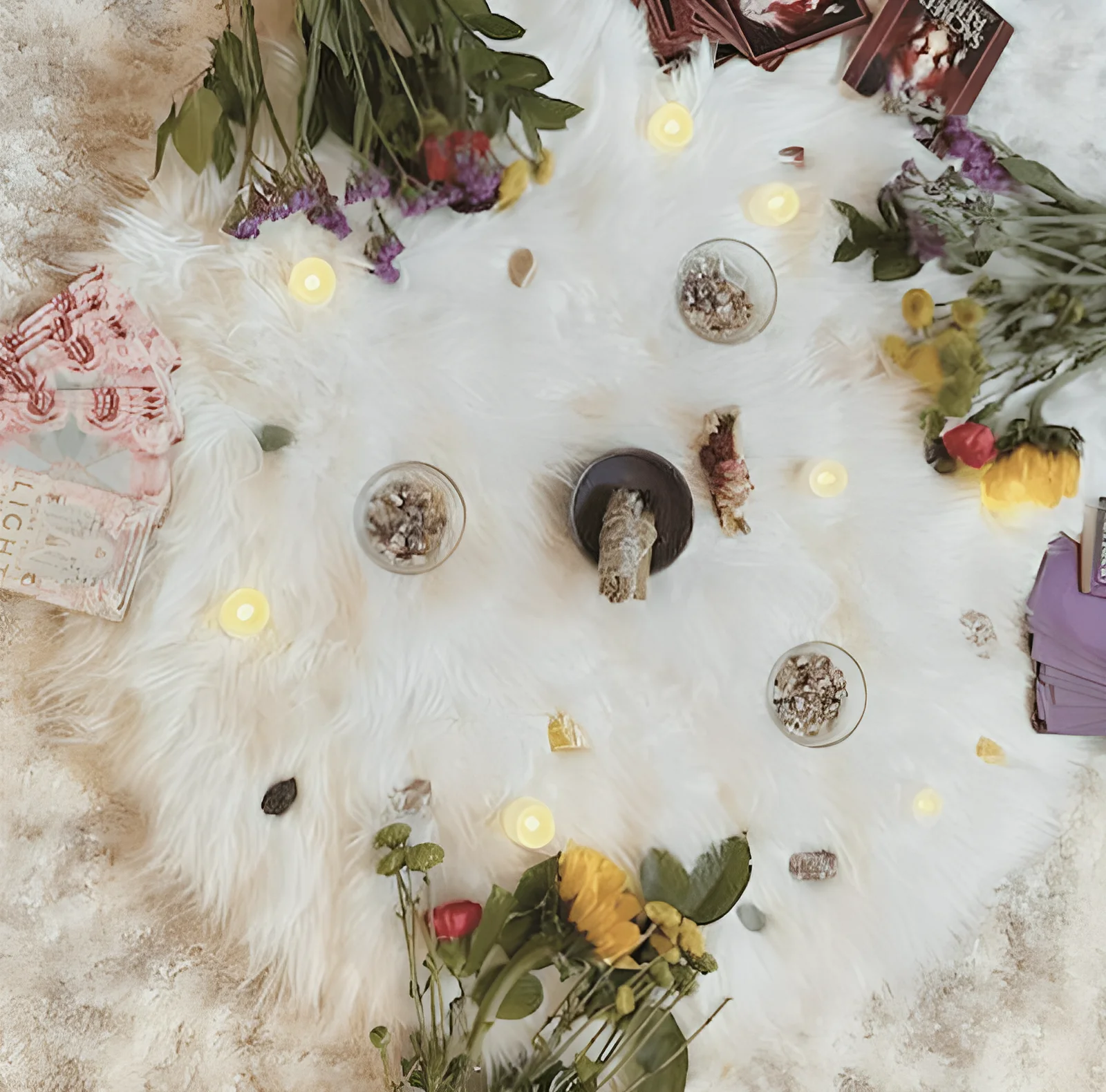Angie M Fisher Self Love Events