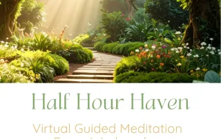 Half Hour Haven Thumbnail