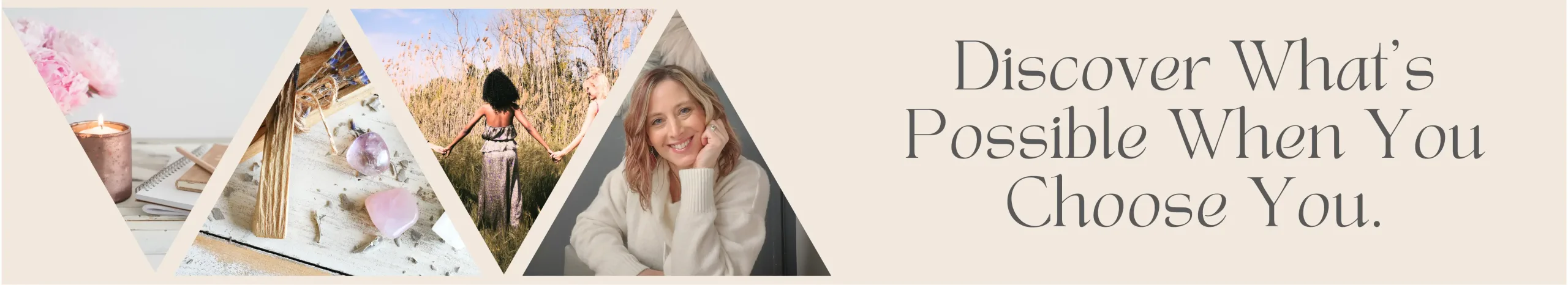 Homepage Banner