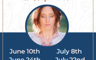Intro to Reiki Website Event