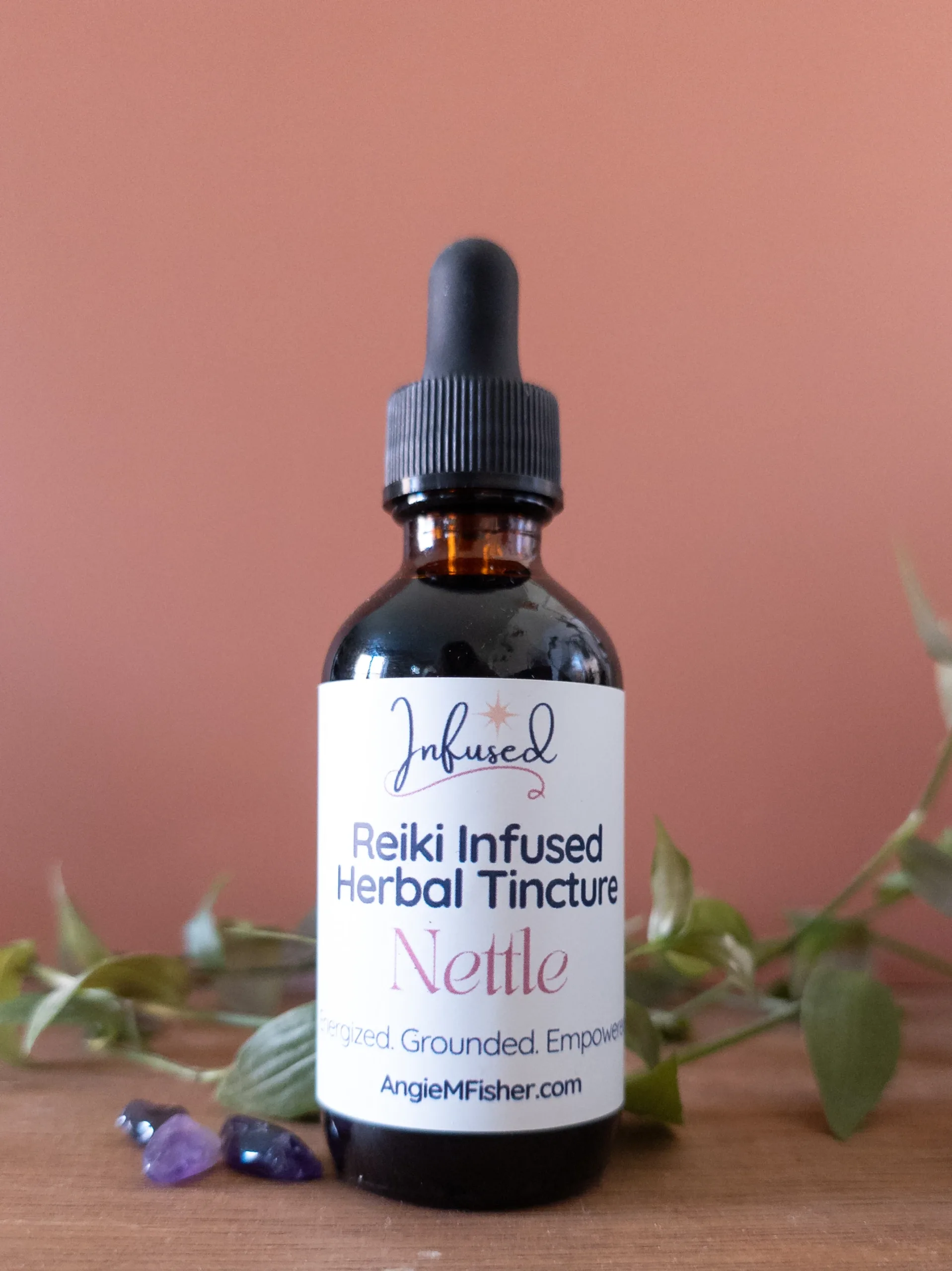 Nettle Tincture