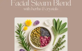 Own Facial Steam Blend Thumbnail