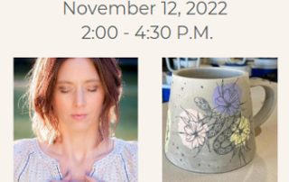 Peace & Pottery