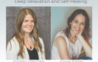Sound bath and Reiki Event