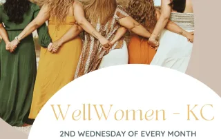 WellWomen Thumbnail