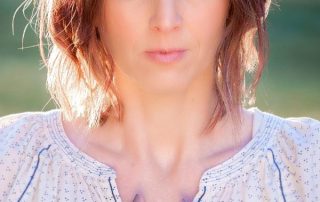 Angie M Fisher